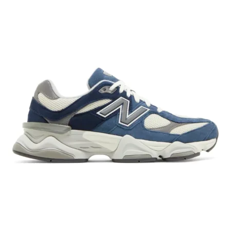 NEW BALANCE 9060 NATURAL INDIGO