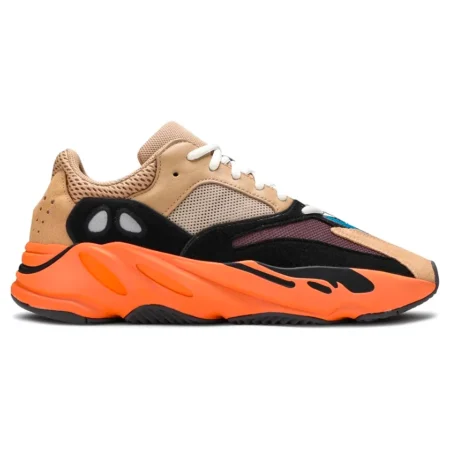 YEEZY BOOST 700 ENFLAME AMBER