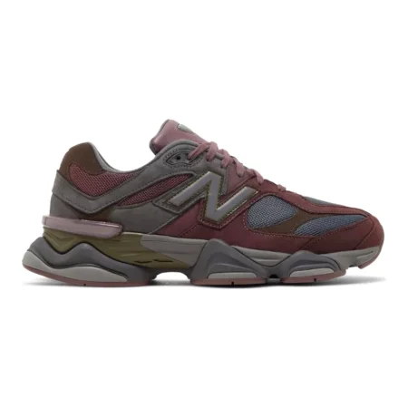 NEW BALANCE 9060 TRUFFLE