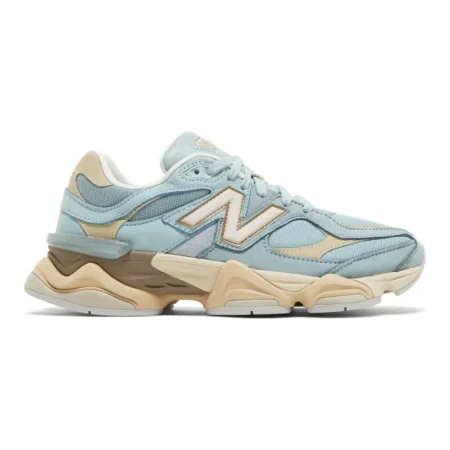 NEW BALANCE 9060 BLUE HAZE