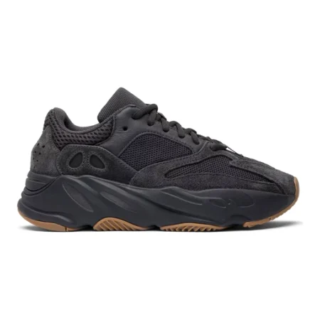 YEEZY BOOST 700 UTILITY BLACK