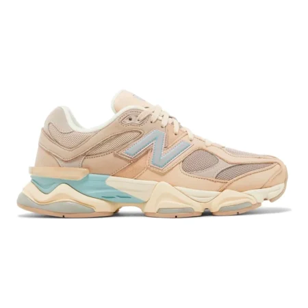 NEW BALANCE 9060 IVORY