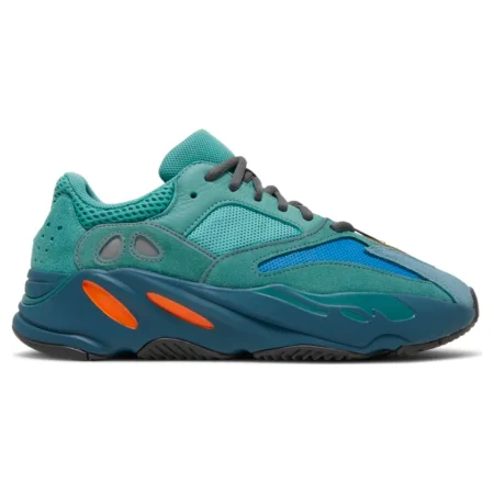 YEEZY BOOST 700 FADED AZURE