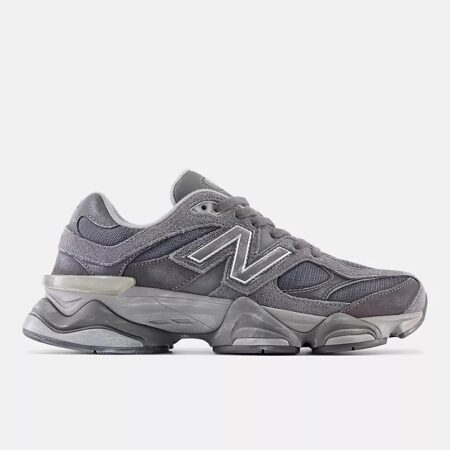 NEW BALANCE 9060 
Magnet met slate grey en castlerock