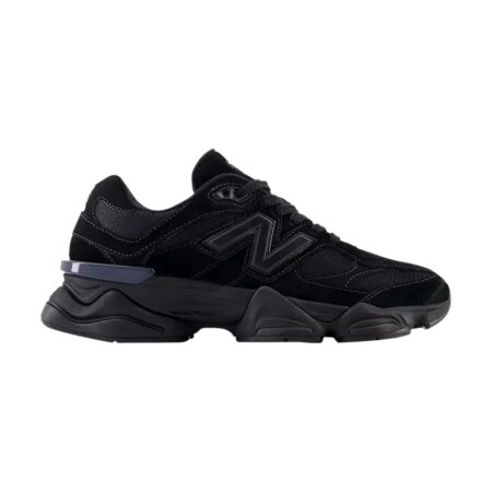 New Balance 9060 'Triple Black'